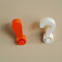 Question Mark & Exclamation Point - Thumbnail 3