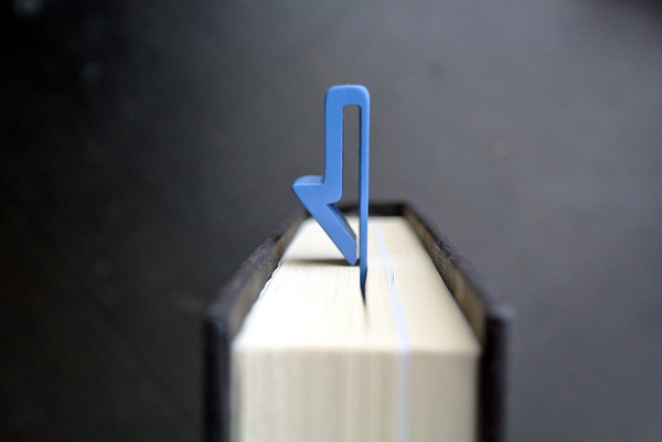 Bookmark 