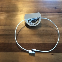 Apple IPad / IPhone Holder - Thumbnail 3