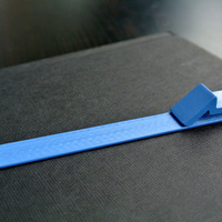 Bookmark  - Thumbnail 4