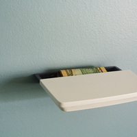 Secret Shelf - Thumbnail 2