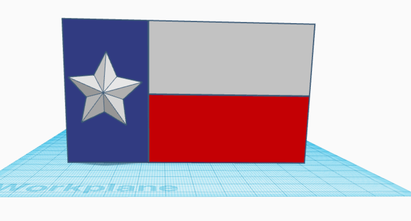 Texas Flag