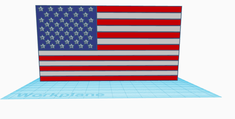 American Flag