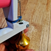 Rotary Tattoo Machine - Thumbnail 4