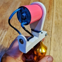 Rotary Tattoo Machine - Thumbnail 5