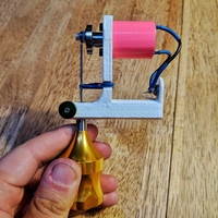 Rotary Tattoo Machine - Thumbnail 6