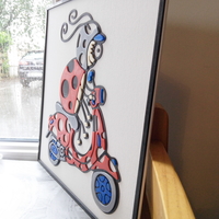 Ladybug - Thumbnail 1