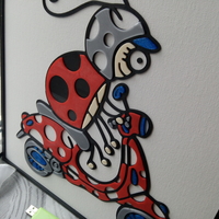 Ladybug - Thumbnail 3