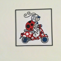 Ladybug - Thumbnail 4