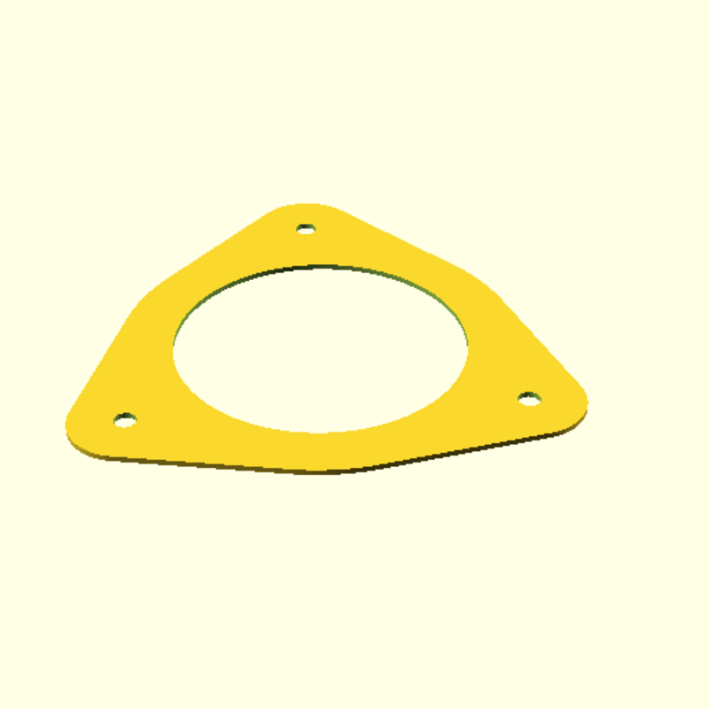 58mm solar filter for DSLR