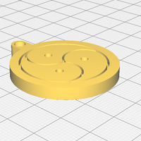 BDSM keychain №1 - Thumbnail 1