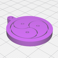 BDSM keychain №1 - Thumbnail 2