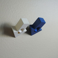 Arrow-shaped Push pin - Thumbnail 4