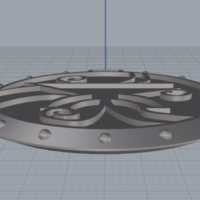 Amulet of Zenithar - Skyrim The Elder Scrolls V - Thumbnail 3