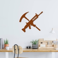 Fortnite wall decoration  - Thumbnail 6