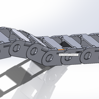 Cable Chain - Thumbnail 2