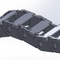 Cable Chain - Thumbnail 3