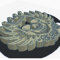 SKULL - Thumbnail 1