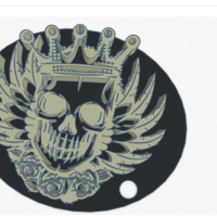 SKULL - Thumbnail 2