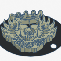 SKULL - Thumbnail 3