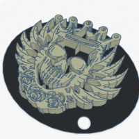 SKULL - Thumbnail 4