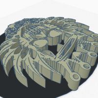 SKULL - Thumbnail 5