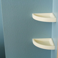 Corner Tray - Thumbnail 2