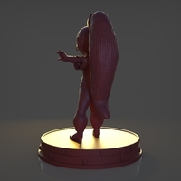 Shantae Figurine - Thumbnail 4