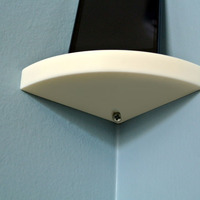 Corner Tray - Thumbnail 3