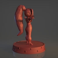 Shantae Figurine - Thumbnail 6