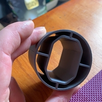 car can adapter for SMOK Alien and RHA Mod   - Thumbnail 3