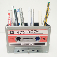 CASSETTE TAPE PEN HOLDER - Thumbnail 3