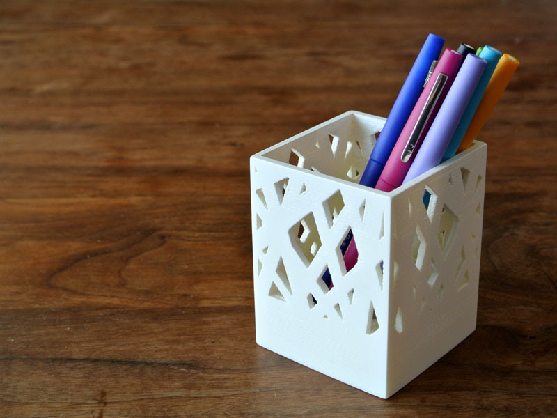 Pen Stand