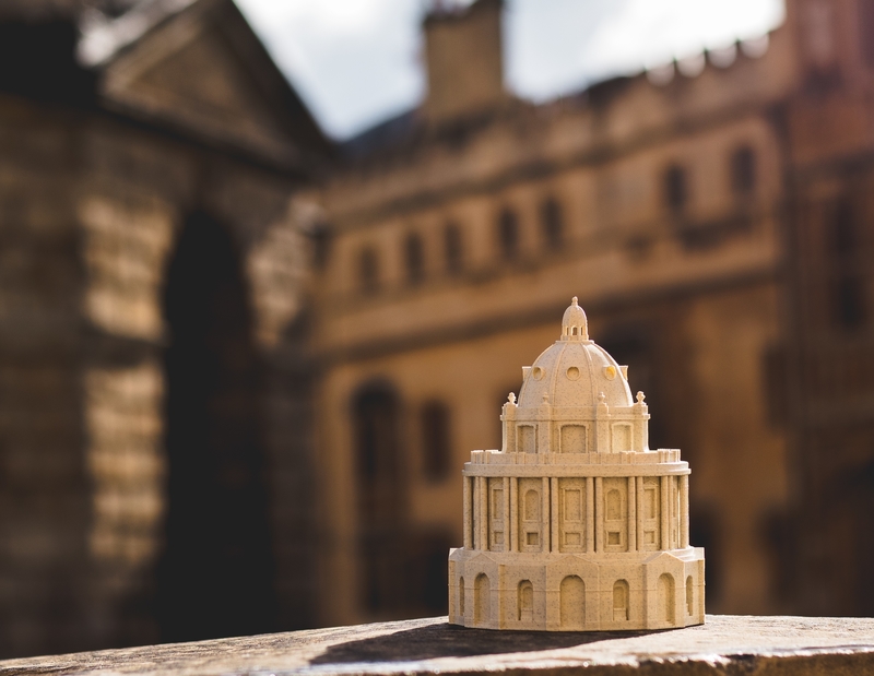 Radcliffe Camera
