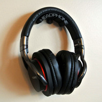 Headphone holder - Thumbnail 2