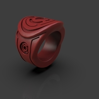 Yellow Lantern Power Ring - Thumbnail 13
