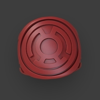 Yellow Lantern Power Ring - Thumbnail 16