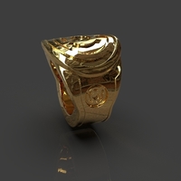 Yellow Lantern Power Ring - Thumbnail 18