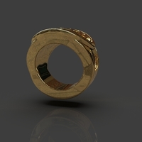Yellow Lantern Power Ring - Thumbnail 20
