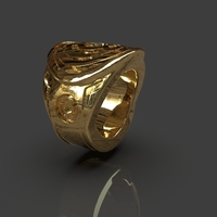 Yellow Lantern Power Ring - Thumbnail 21