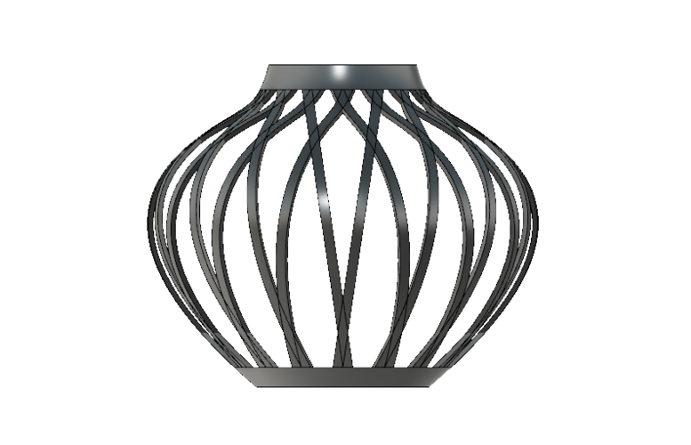 Lamp 3D Print 235253