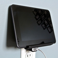 Wall Outlet Shelf  - Thumbnail 5