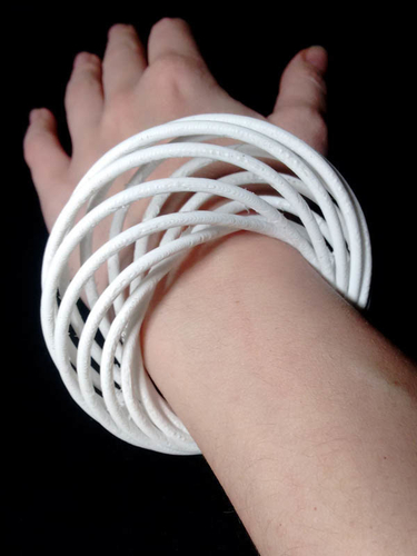 Bracelet 3D Print 235317