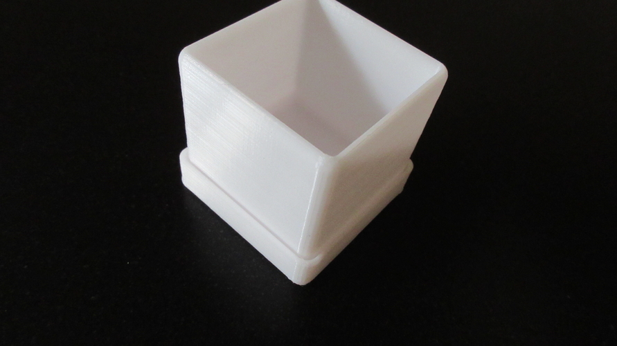 Small box 3D Print 235349