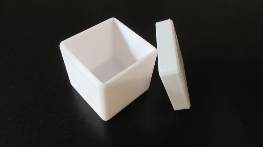 Small box 3D Print 235353