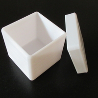 Small Small box 3D Printing 235353