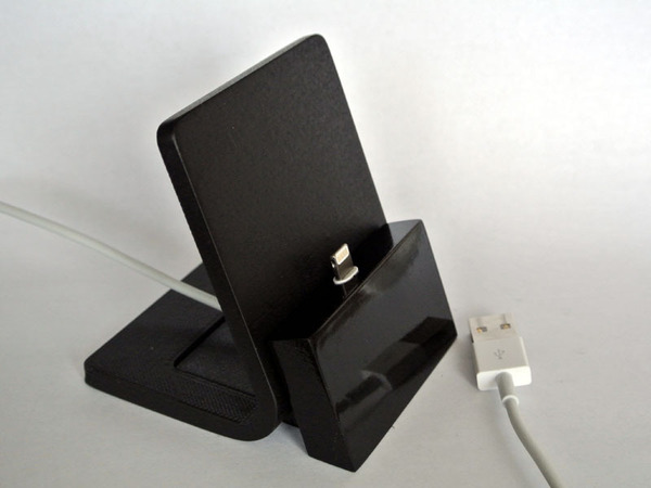 iPhone stand