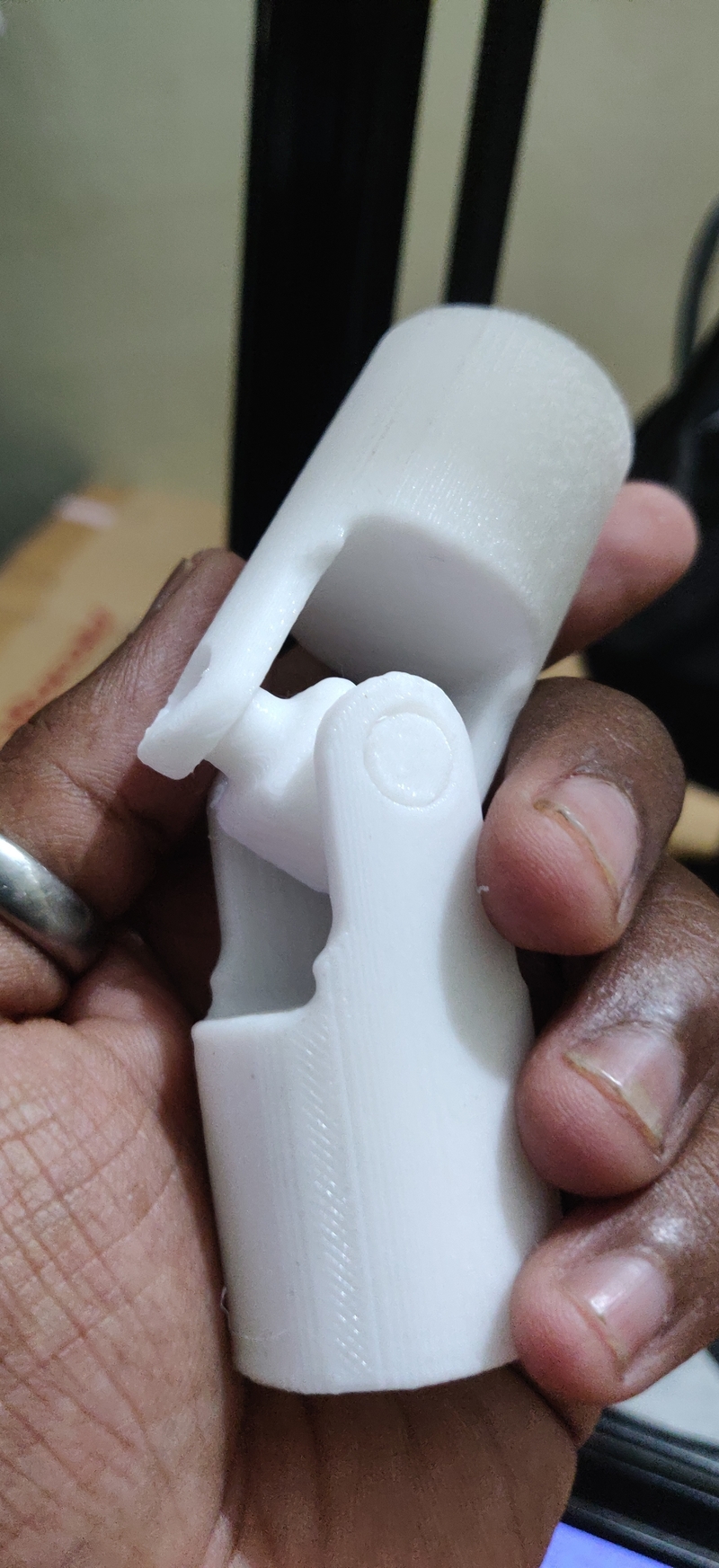 asm universal joint