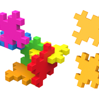 PUZZLE - Thumbnail 1