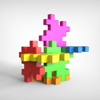 PUZZLE - Thumbnail 2